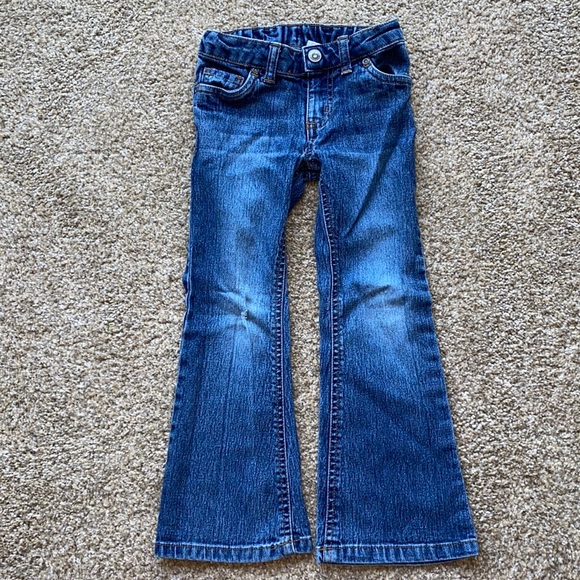 Sonoma Other - Sonoma Life + Style girls jeans size 4 Slim